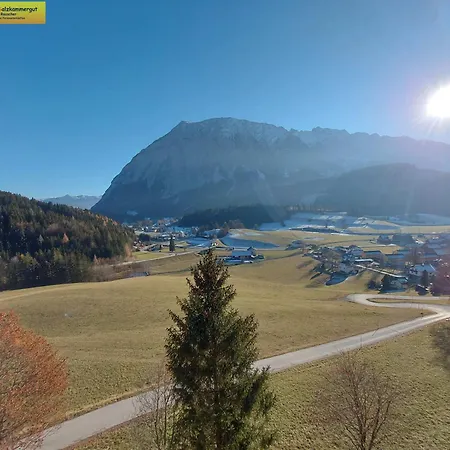 Apartment Grimmingsuite Tauplitz