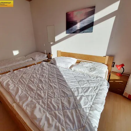 Apartment Grimmingsuite