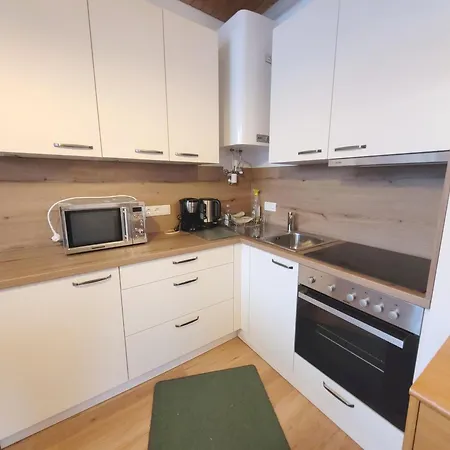 公寓 Grimmingsuite