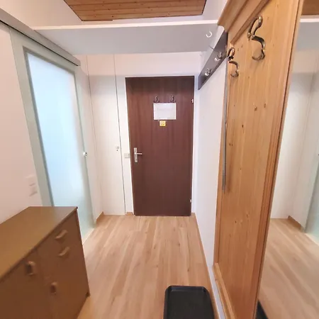 Grimmingsuite Apartment *