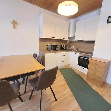 公寓 Grimmingsuite *