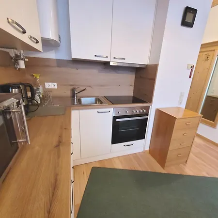 Grimmingsuite Apartment Tauplitz