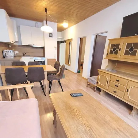 Grimmingsuite Tauplitz