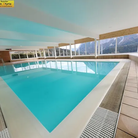 Grimmingsuite Apartment *