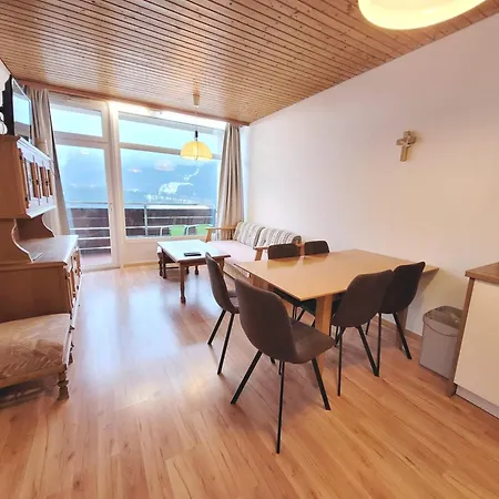 Apartment Grimmingsuite Tauplitz