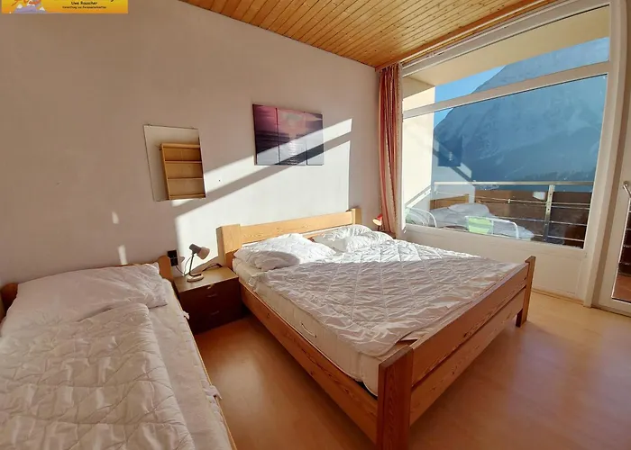 Grimmingsuite Tauplitz