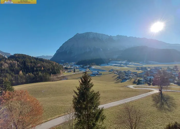 Apartamento Grimmingsuite Tauplitz