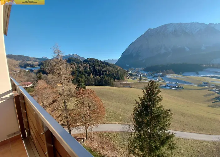 Grimmingsuite Tauplitz