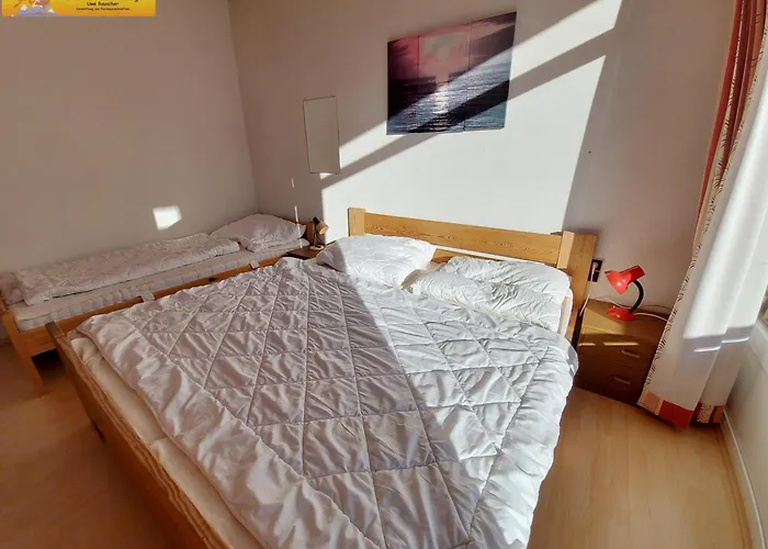 Apartamento Grimmingsuite