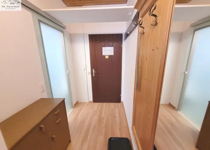 Grimmingsuite 公寓 *