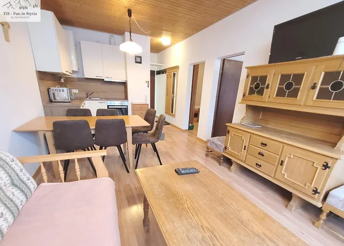 Grimmingsuite Tauplitz