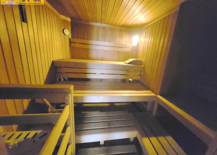 Grimmingsuite Apartamento