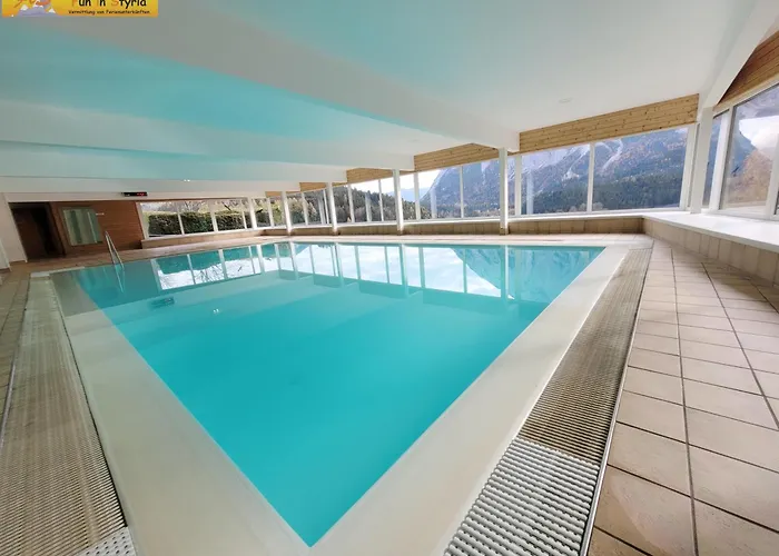 Grimmingsuite Apartamento *