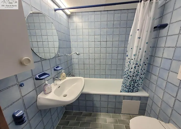 Grimmingsuite Apartamento Tauplitz